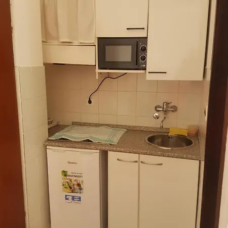 Апартаменты Attraktiver Standort By Interhome