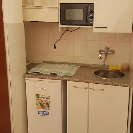 Attraktiver Standort By Interhome Апартаменты Медулин