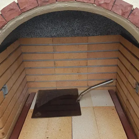 Апартаменты Attraktiver Standort By Interhome Медулин