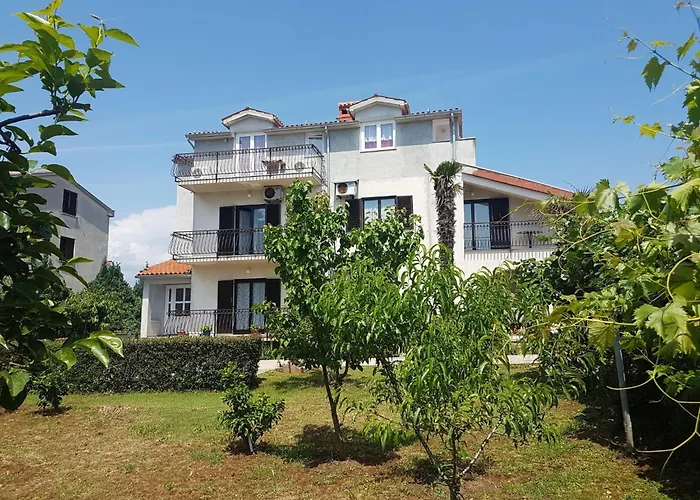 Attraktiver Standort By Interhome Appartamento Medolino