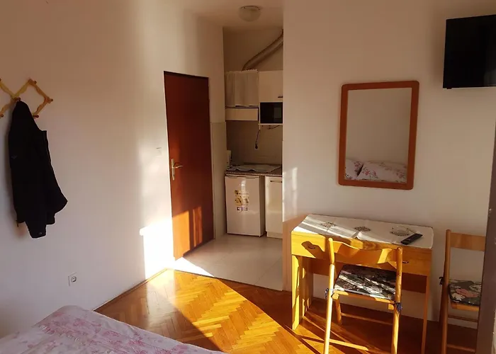 Appartamento Attraktiver Standort By Interhome Medolino