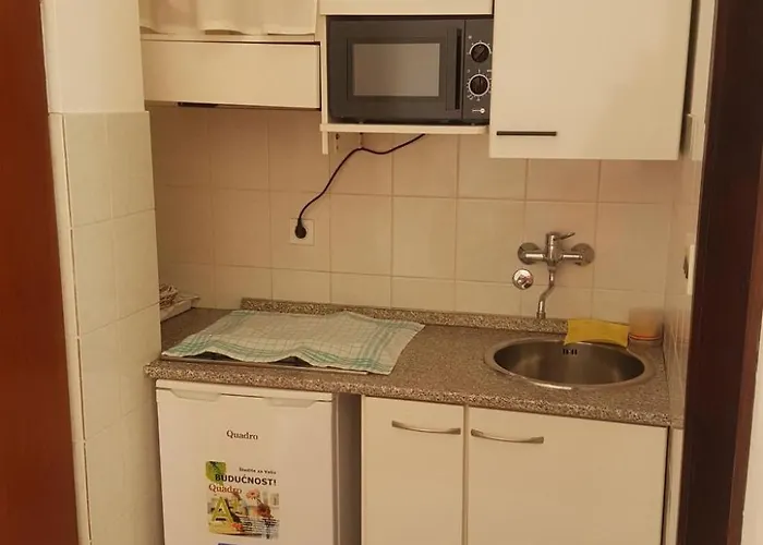 Appartamento Attraktiver Standort By Interhome