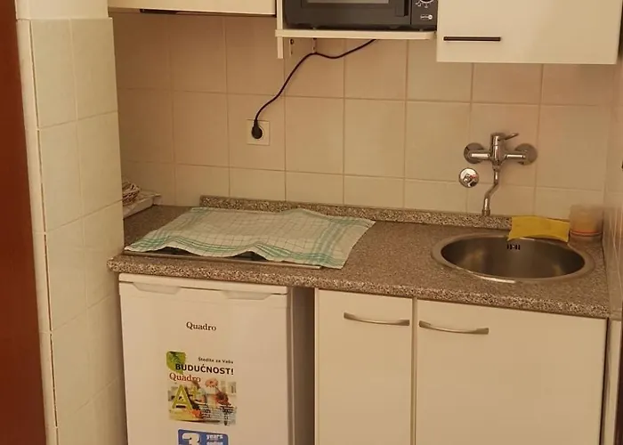 Attraktiver Standort By Interhome Apartamento Medulin