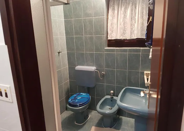 Attraktiver Standort By Interhome Appartamento *