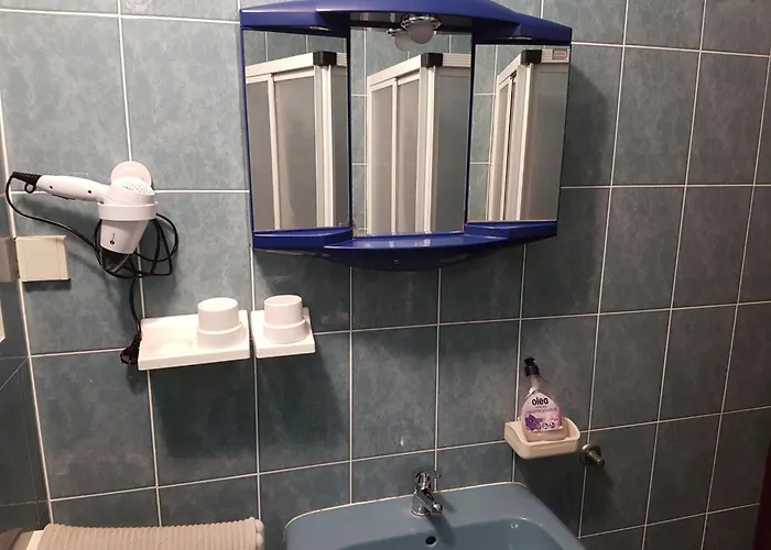 Appartamento Attraktiver Standort By Interhome Medolino