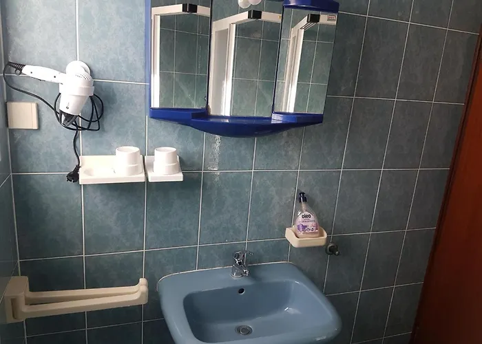 Apartamento Attraktiver Standort By Interhome *