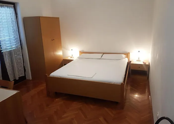 Apartamento Attraktiver Standort By Interhome *