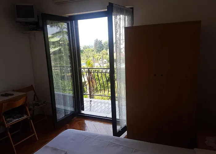 Attraktiver Standort By Interhome * Medolino