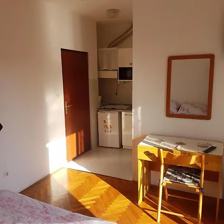 Apartment Attraktiver Standort By Interhome Medulin