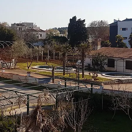 Apartment Attraktiver Standort By Interhome Medulin