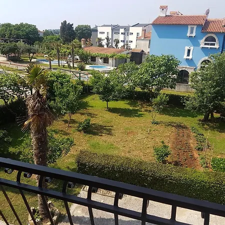 Attraktiver Standort By Interhome Medulin