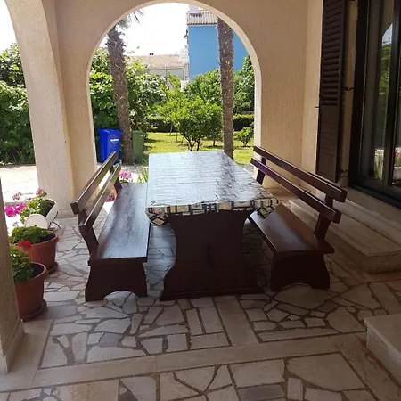 Apartmán Attraktiver Standort By Interhome