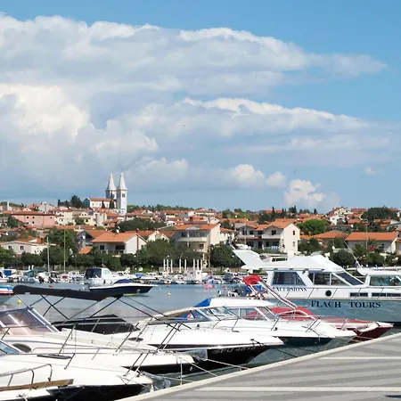 Attraktiver Standort By Interhome * Medulin