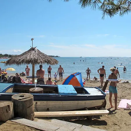 Attraktiver Standort By Interhome Apartment Medulin