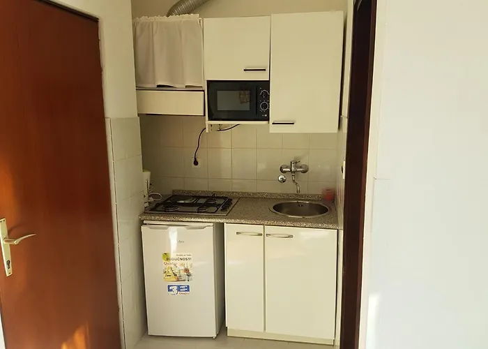 Attraktiver Standort By Interhome Appartement