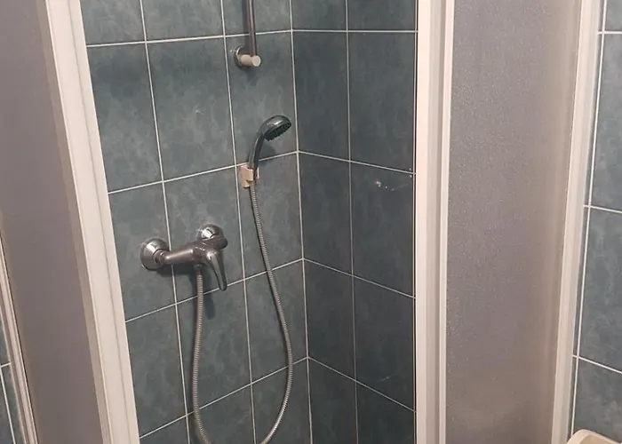 Attraktiver Standort By Interhome Apartament *
