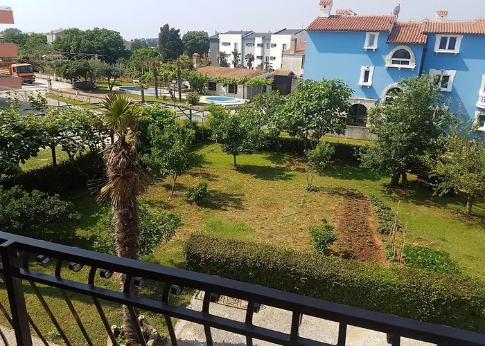 Attraktiver Standort By Interhome Medulin