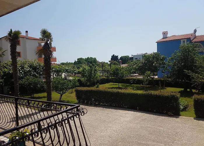 Appartement Attraktiver Standort By Interhome Medulin