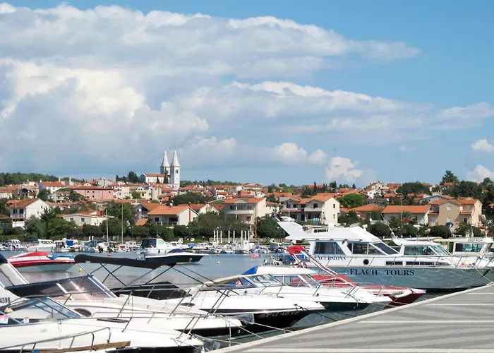 Attraktiver Standort By Interhome * Medulin